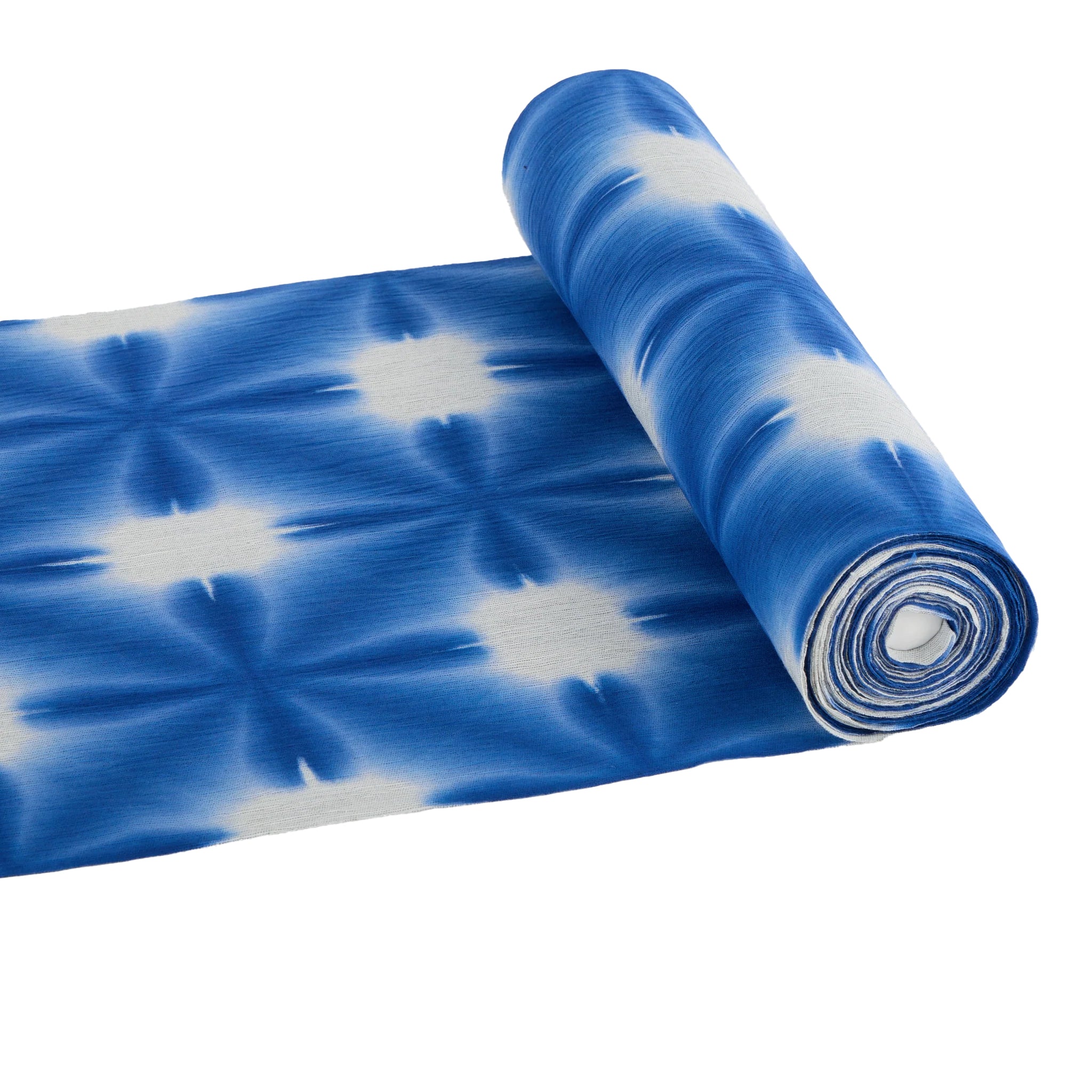 【三代目桂米朝】浴衣 反物 桂米朝 紫綬褒章 受賞記念 浴衣反物 - メルカリ