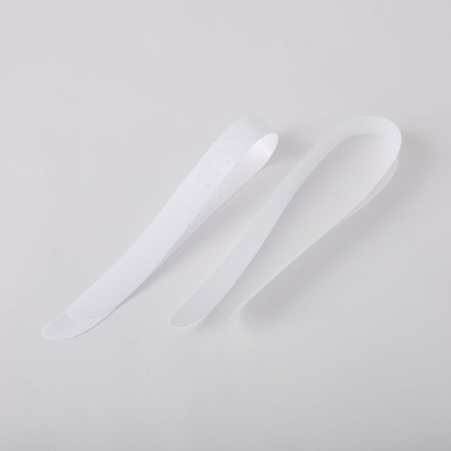 衿芯 ポリ船底 2本入 | 凛と美しい衿元をキープする衿芯【日本製】