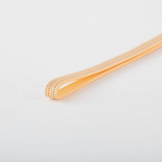 三分紐 5色 ライトトーン