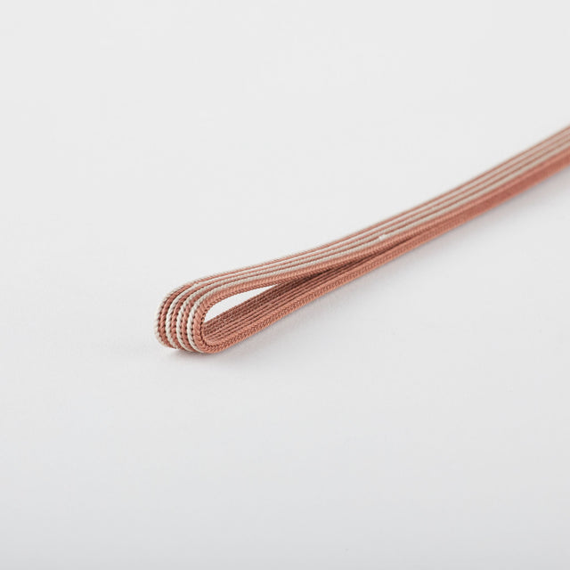 三分紐 5色 ライトトーン