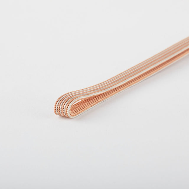 三分紐 5色 ライトトーン