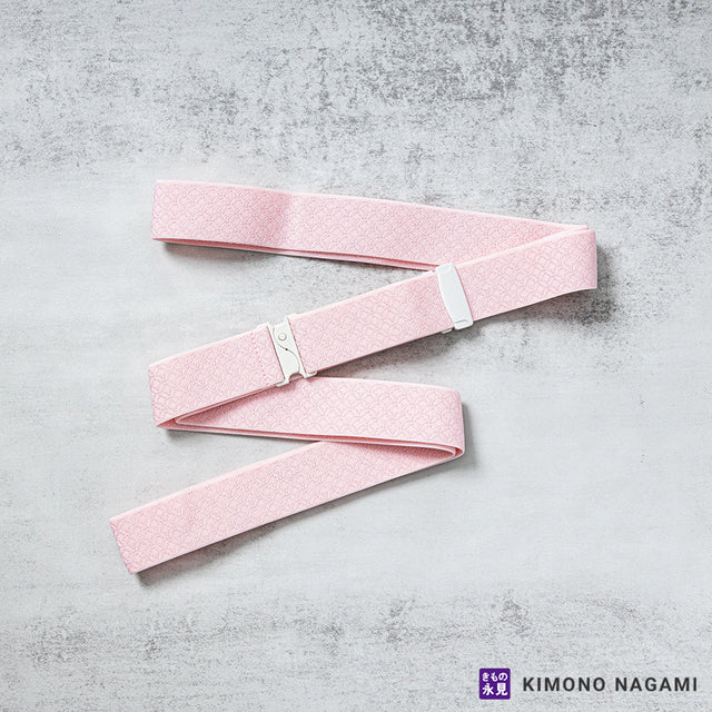 コーリンウエストベルト 簡単&美しい着付けをサポート!