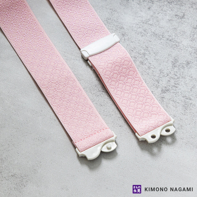 コーリンウエストベルト 簡単&美しい着付けをサポート!