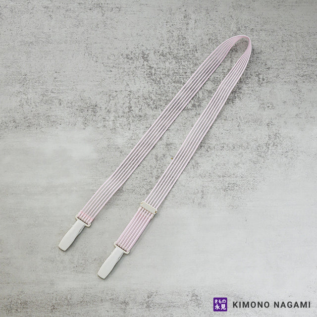 メッシュ素材のコーリンベルト | 蒸れ知らずで快適な着付けアイテム