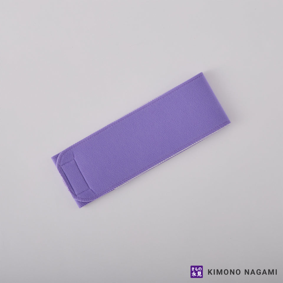 伊達締め マジックベルト ゴムタイプ 全4色