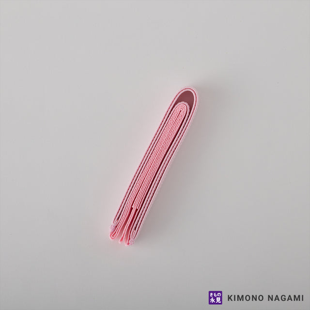 三重仮紐 | 華やかな帯結びをサポートする必須アイテム【あづま姿】