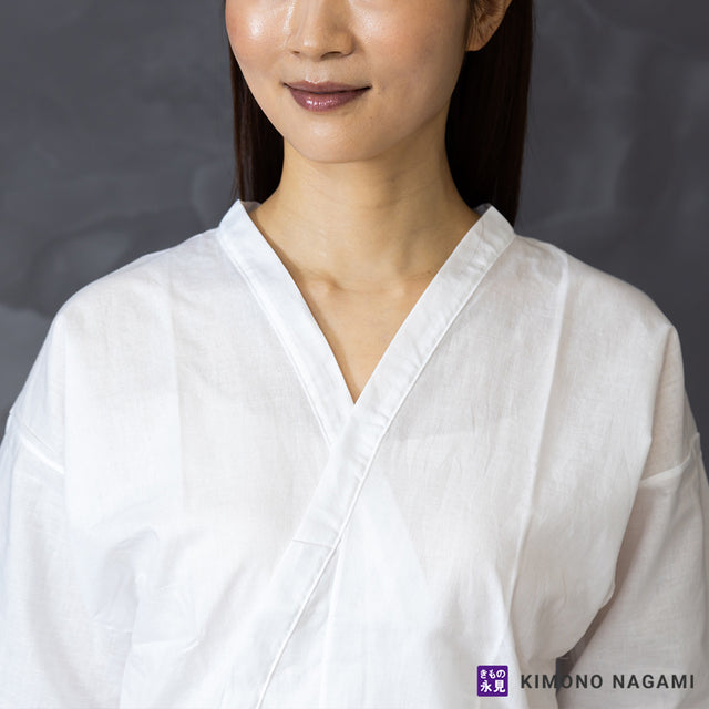 レース肌襦袢・肌着 | 和装用インナー【一年中使える定番アイテム】