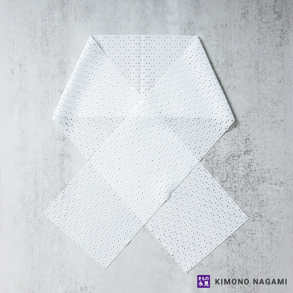 レース半衿 丸レース/花レース 全5種 – きもの永見公式通販