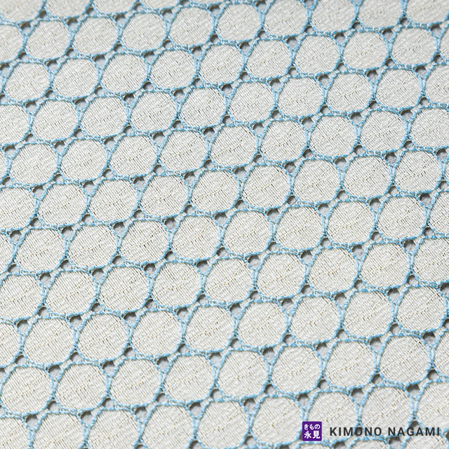 レース半衿 丸レース/花レース 全5種