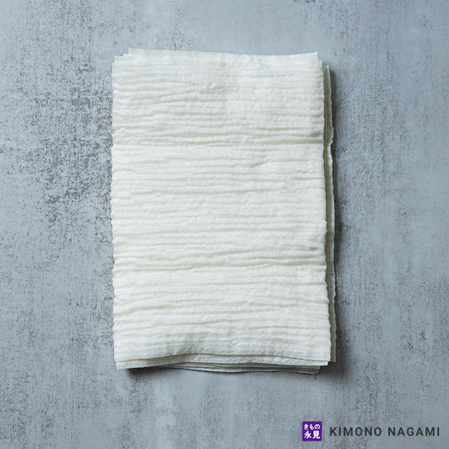 兵児帯 しわふわ トレンドカラー 長尺(400cm 全11色)