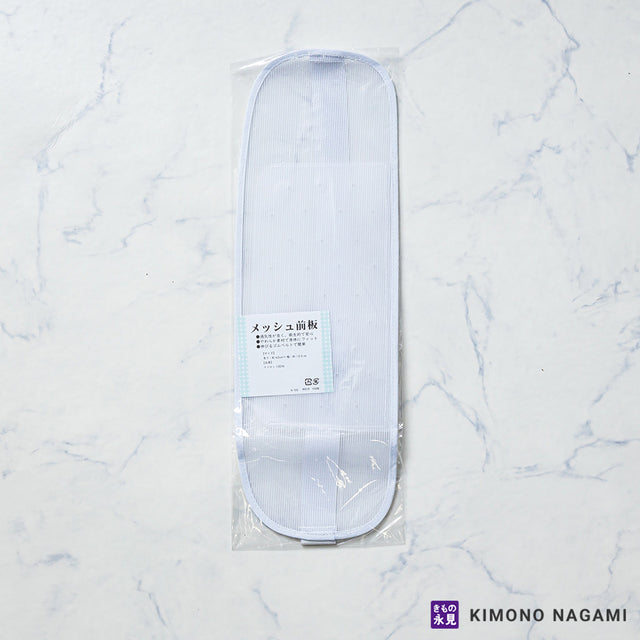 浴衣着付け小物5点セット | 涼しさを追求した安心快適な着付けセット【初心者向け】