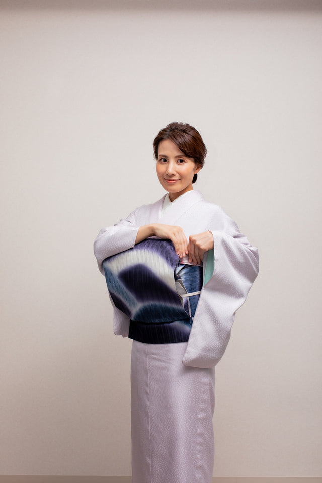 美装流前板セット 前結びに必須アイテム