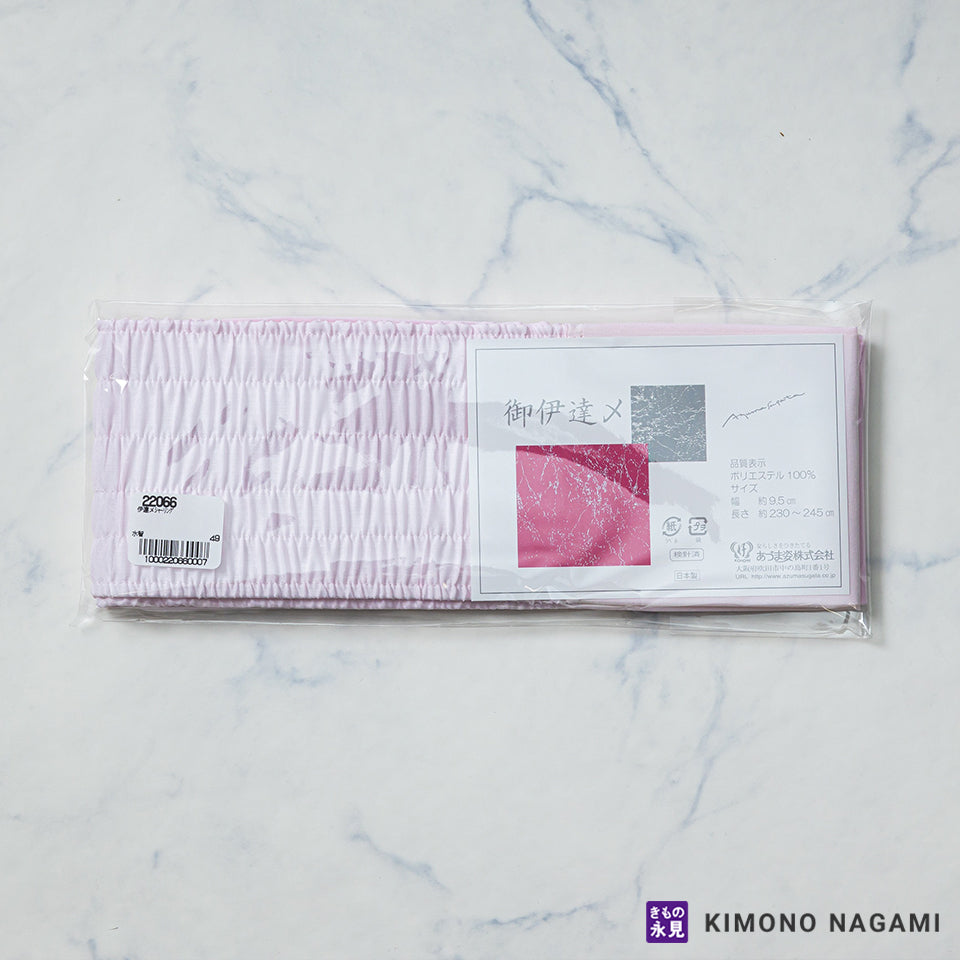 和装小物15点フルセット ｜振袖の着付け道具 これ一式で安心 
