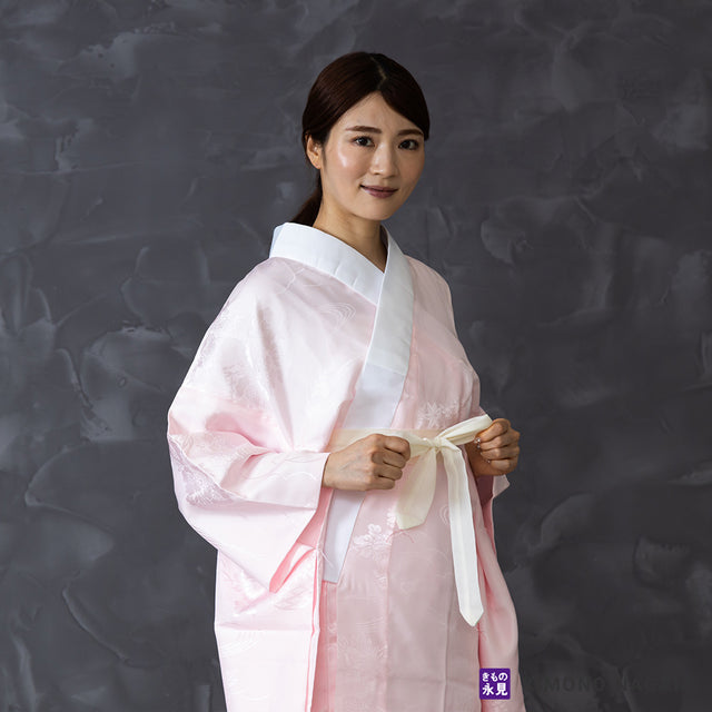 腰紐 3本セット | 滑りにくく、安定した着付けをサポート