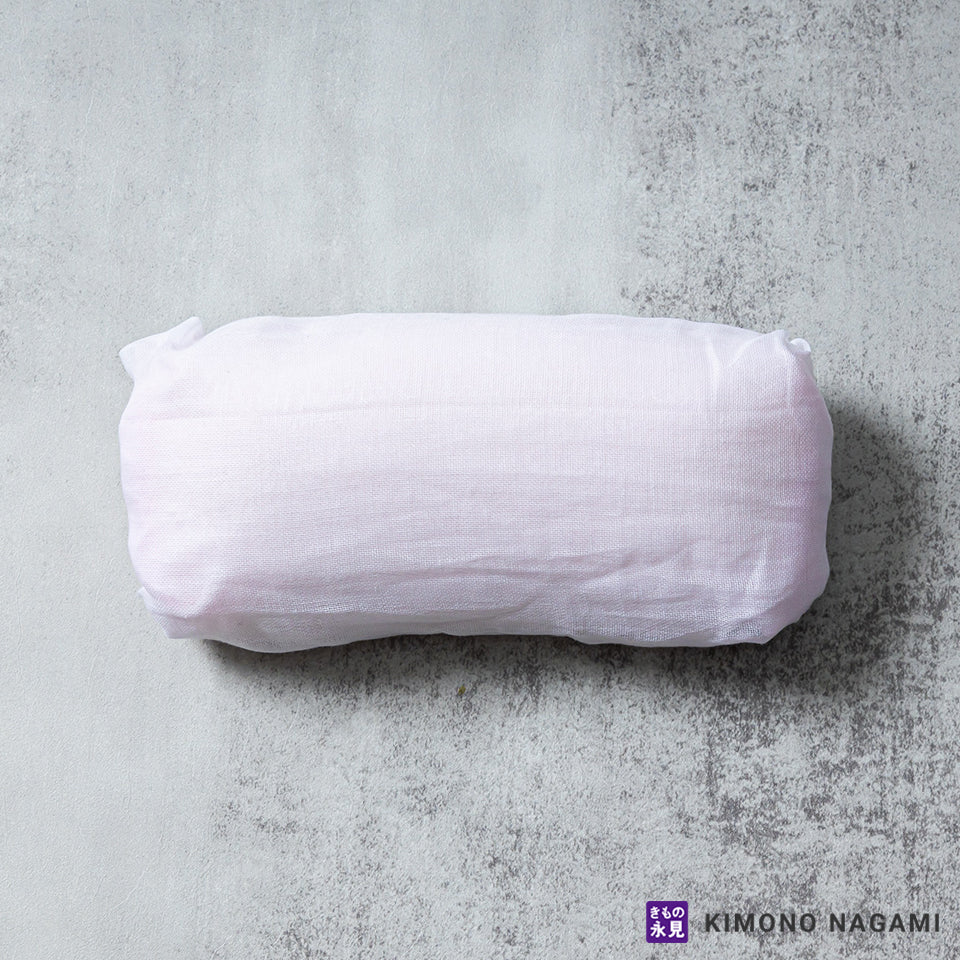 ガーゼ付き帯枕 | ソフトウレタン芯でふっくら美しい帯結び