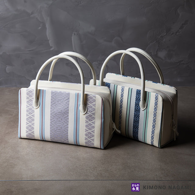 博多織 利休バック