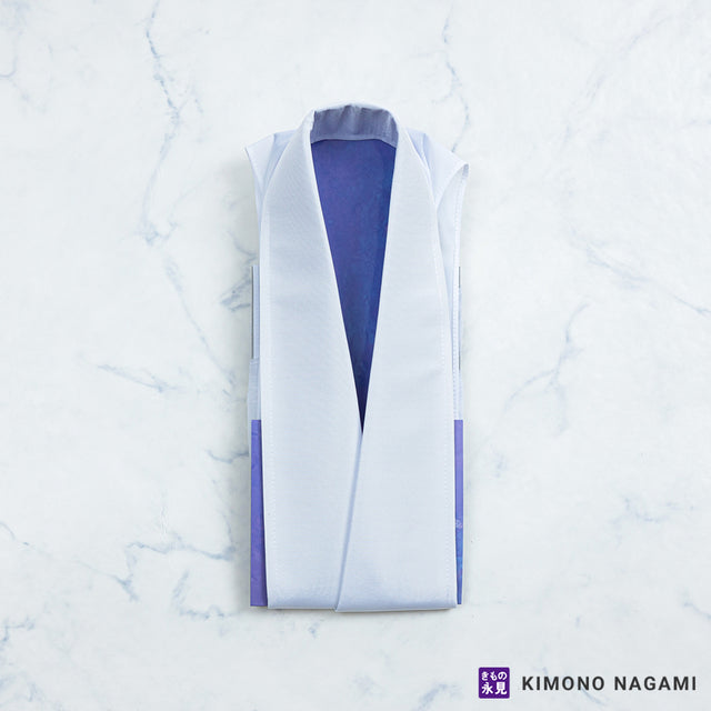 仕立衿 冬用夏用 うそつき衿