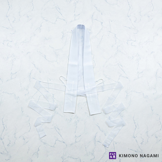 仕立衿 冬用夏用 うそつき衿