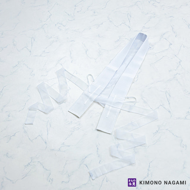 仕立衿 冬用夏用 うそつき衿