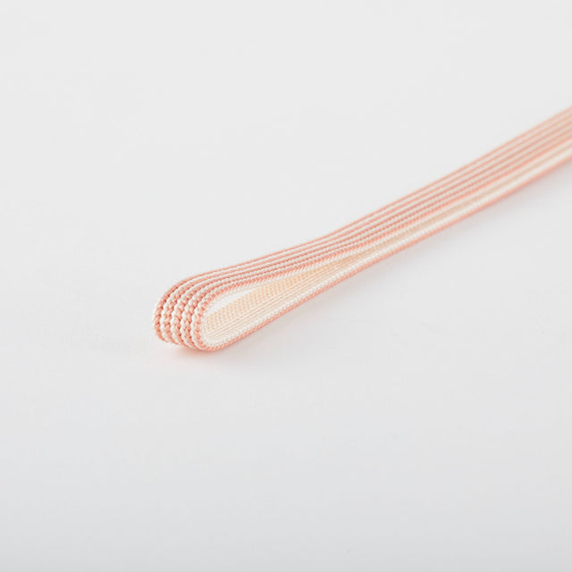 三分紐 5色 ライトトーン