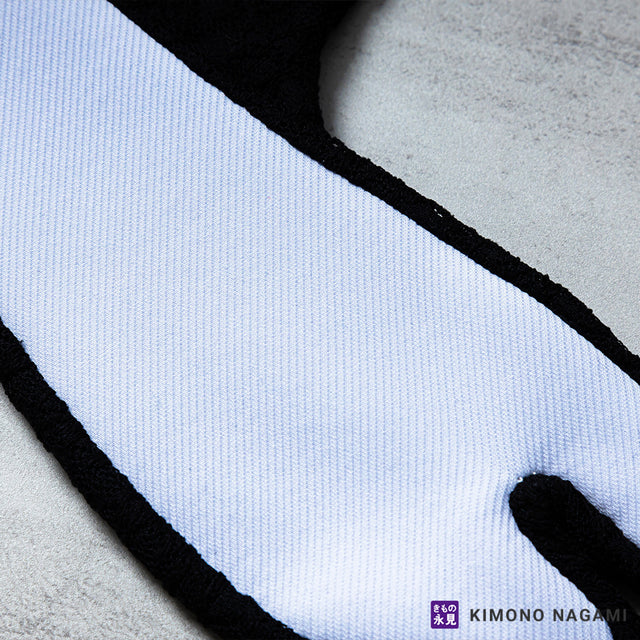 レース足袋 黒 | 夏を涼しく彩る美しさと機能性 美津菱足袋