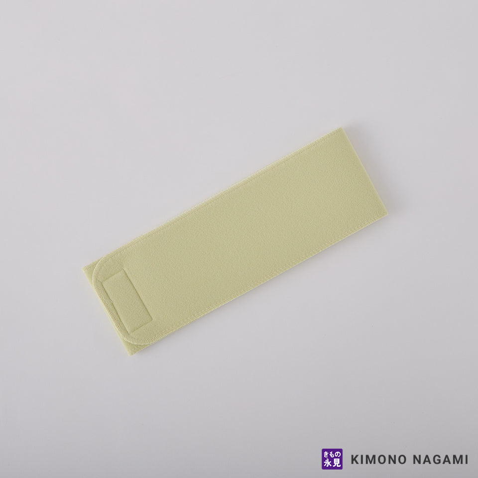 伊達締め マジックベルト ゴムタイプ 全4色