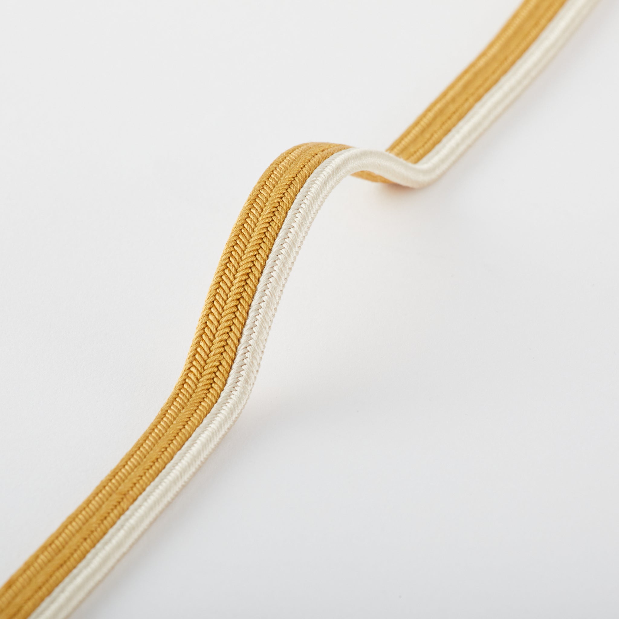 帯締め バイカラー カジュアル 絹100% 全10色 – きもの永見公式通販