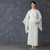 き楽っく 【一花（いちか）】 冬 袷用 カラー 【衿秀公式正規品】替え袖マジックテープで裄も微調整。洗える“うそつき長襦袢”