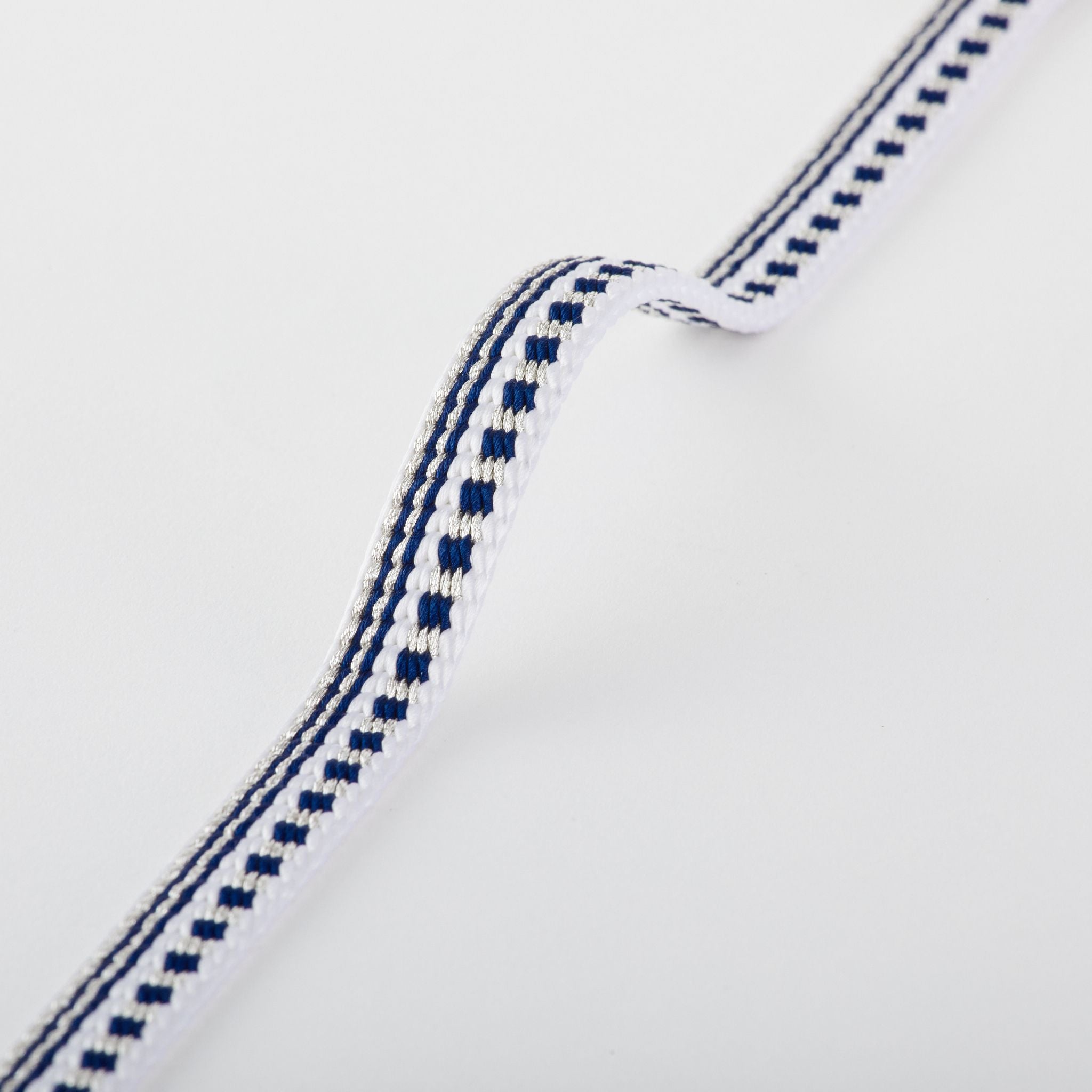 帯締め 京組紐 銀通し 絹100％ 全10色 – きもの永見公式通販