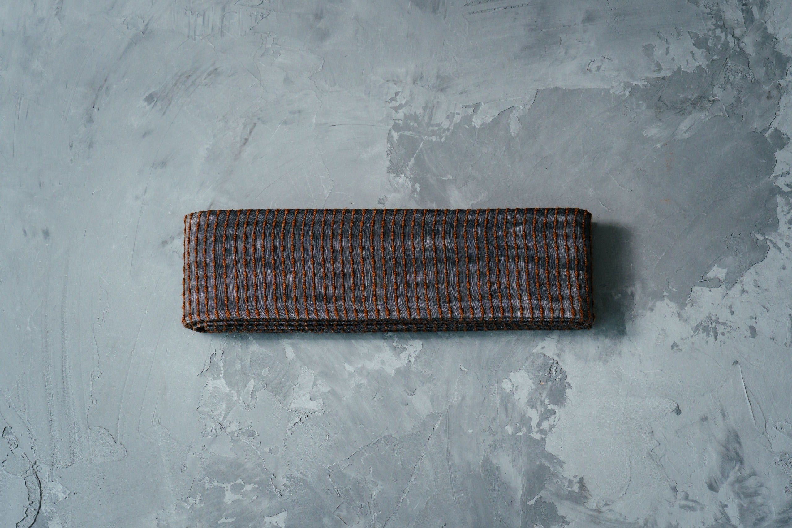 誉田屋源兵衛 芭蕉 ラスト1点！】【夏帯】 【誉田屋源兵衛】 芭蕉八寸名古屋帯 ≪御