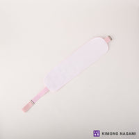 前板・帯板 | 帯のシワ防止＆美しい仕上がりをサポート【日本製・綸子地・ベルト付き】