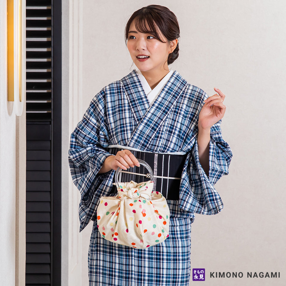 風呂敷 セット 昭和レトロ kimono-cafe_musubi17