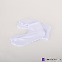 きねや ストレッチ足袋 幸 (裏付)