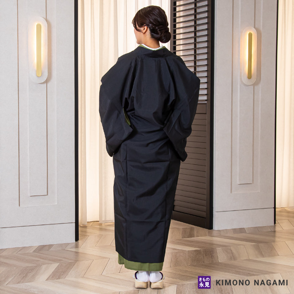 Apple Coat 着物 M アップルコート 黄緑 雨コート Apple Coat 着物 M アップルコート 黄緑 雨コート