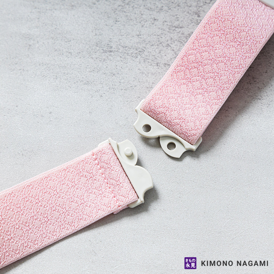 コーリンウエストベルト 簡単＆美しい着付けをサポート！ – きもの永見