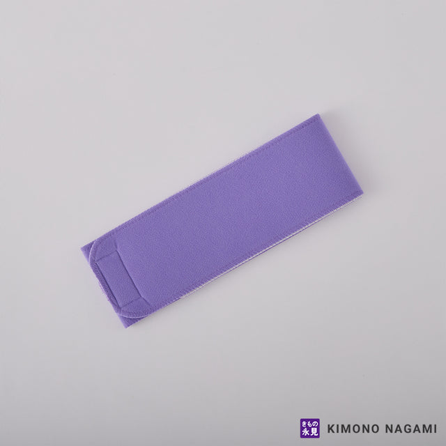 伊達締め マジックベルト ゴムタイプ 全4色