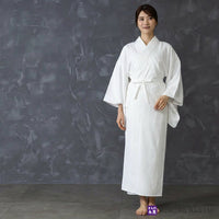 き楽っく 長襦袢 極 きわみ 絹100% プレミアム 冬 袷用【衿秀公式正規品】替え袖マジックテープで裄も微調整。洗える“うそつき長襦袢”