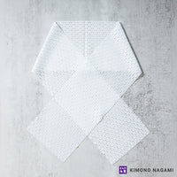 レース半衿　丸レース/花レース　全5種