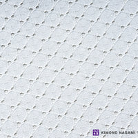 レース半衿　丸レース/花レース　全5種