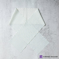 レース半衿　丸レース/花レース　全5種