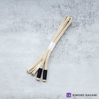 帯締め　さわらぎゆるぎ4色