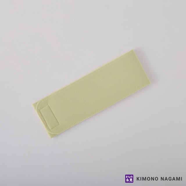 伊達締め マジックベルト ゴムタイプ 全4色