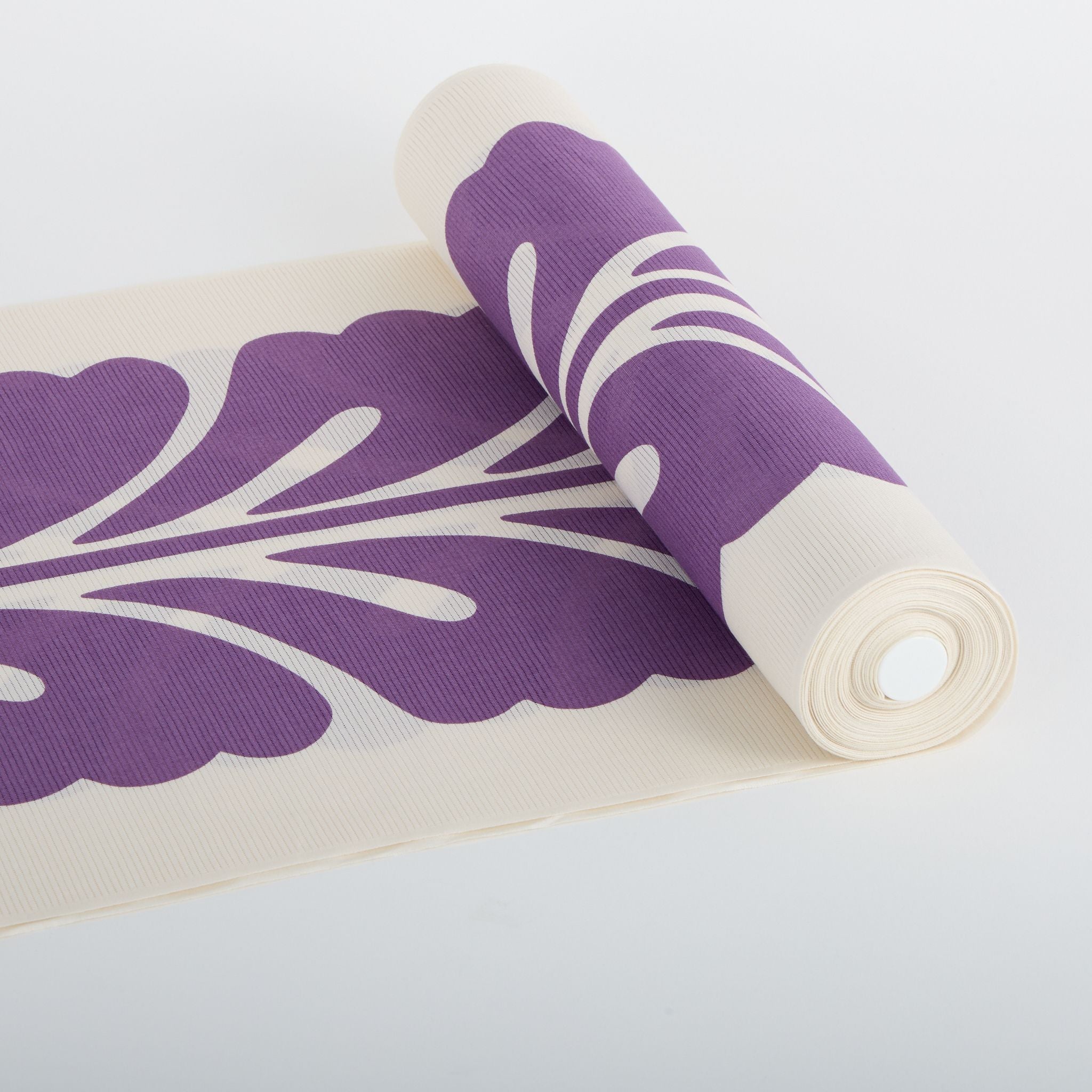 小田章 ゆかた反物 藤 – きもの永見公式通販 | オンラインショップ